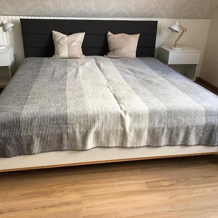 Fewo Erholsame Auszeit Neubrandenburg Ngoại thất bức ảnh
